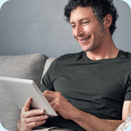 Financial services (1)