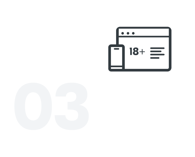 03 credentials