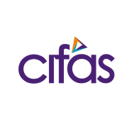 Cifas logo