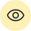 Eye icon ewitnessing