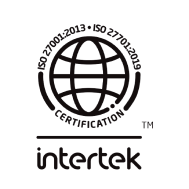 Iso 27701 logo