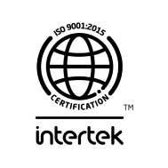 Iso 9001 logo